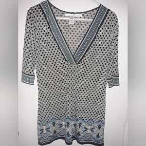 ❤3 for $30❤ Max Studio Large Blouse